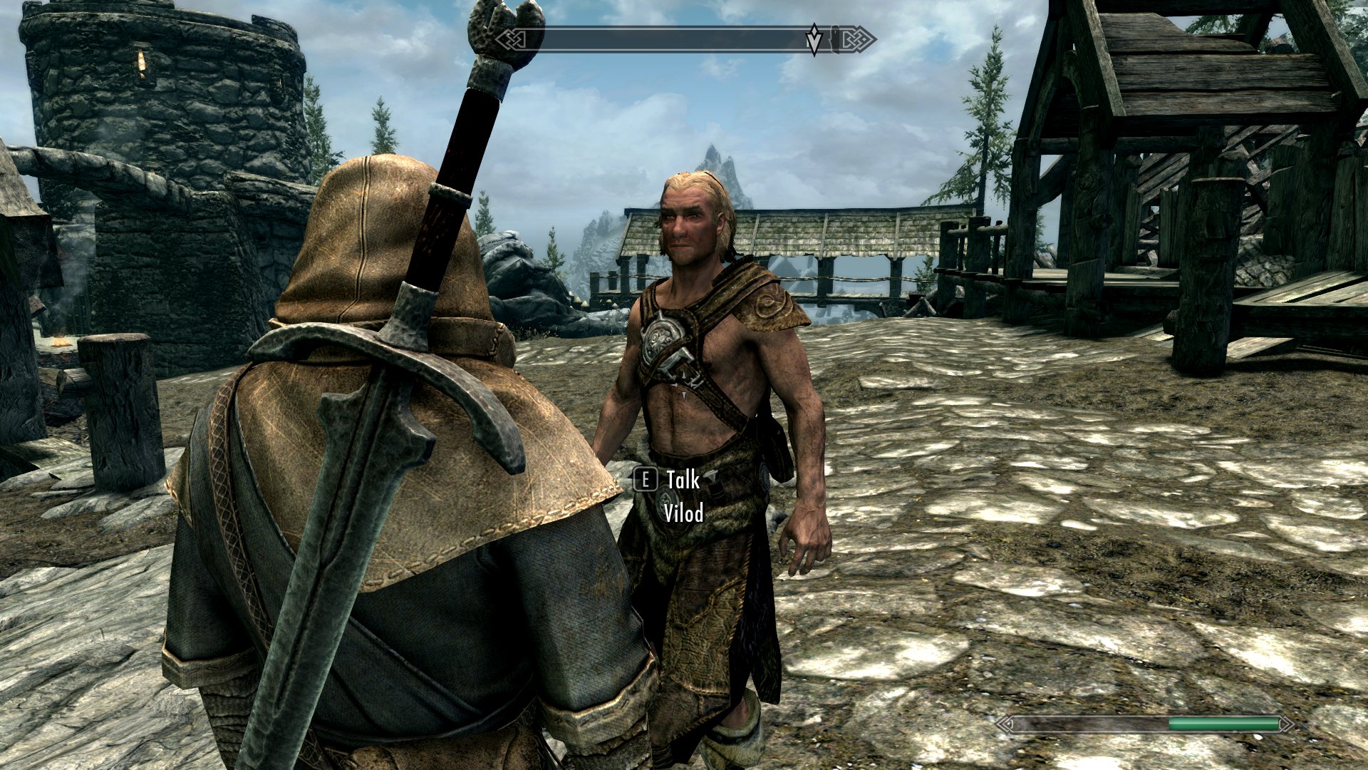 星露谷物语 截图8