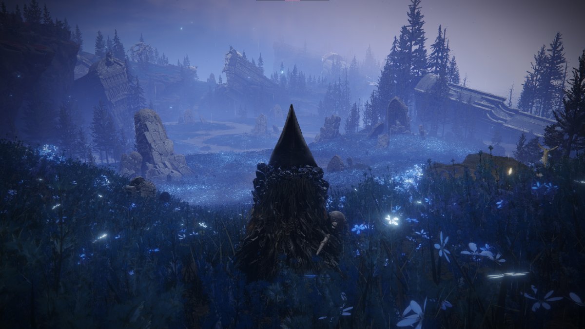 艾尔登法环 重制版 截图15