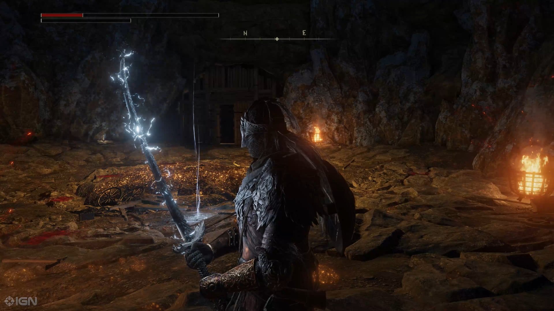 艾尔登法环 重制版 截图19