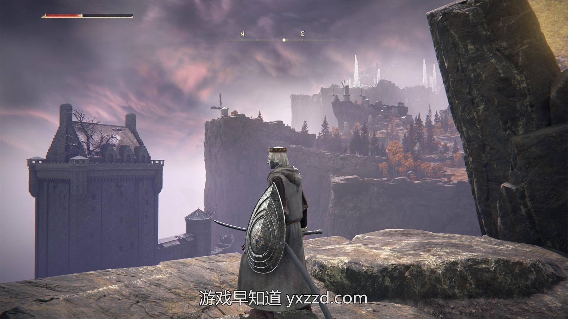 艾尔登法环 重制版 截图21