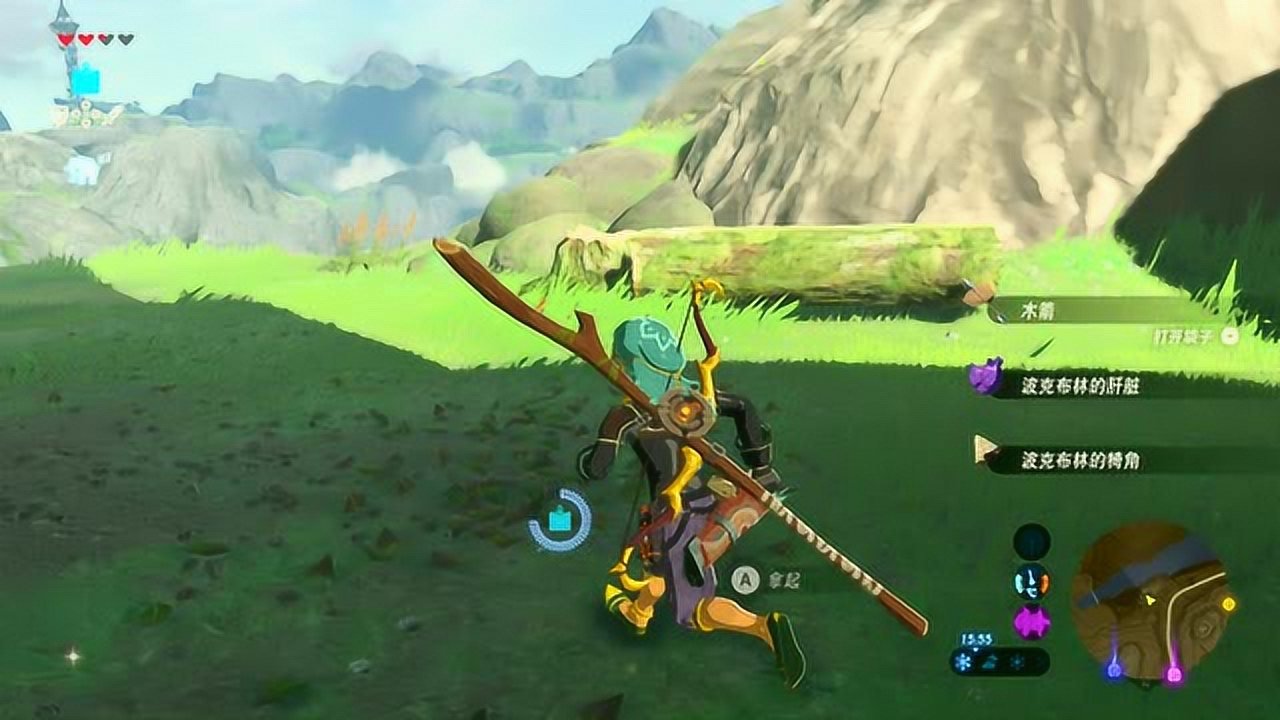 巫师3：狂猎 完整版 截图15