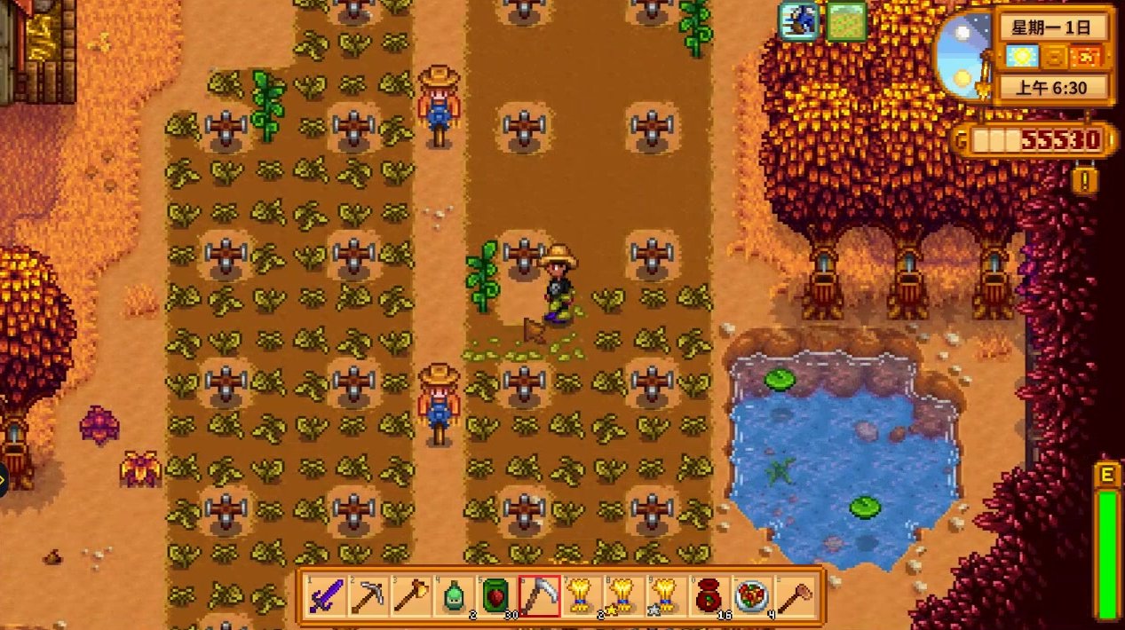 艾尔登法环 截图11