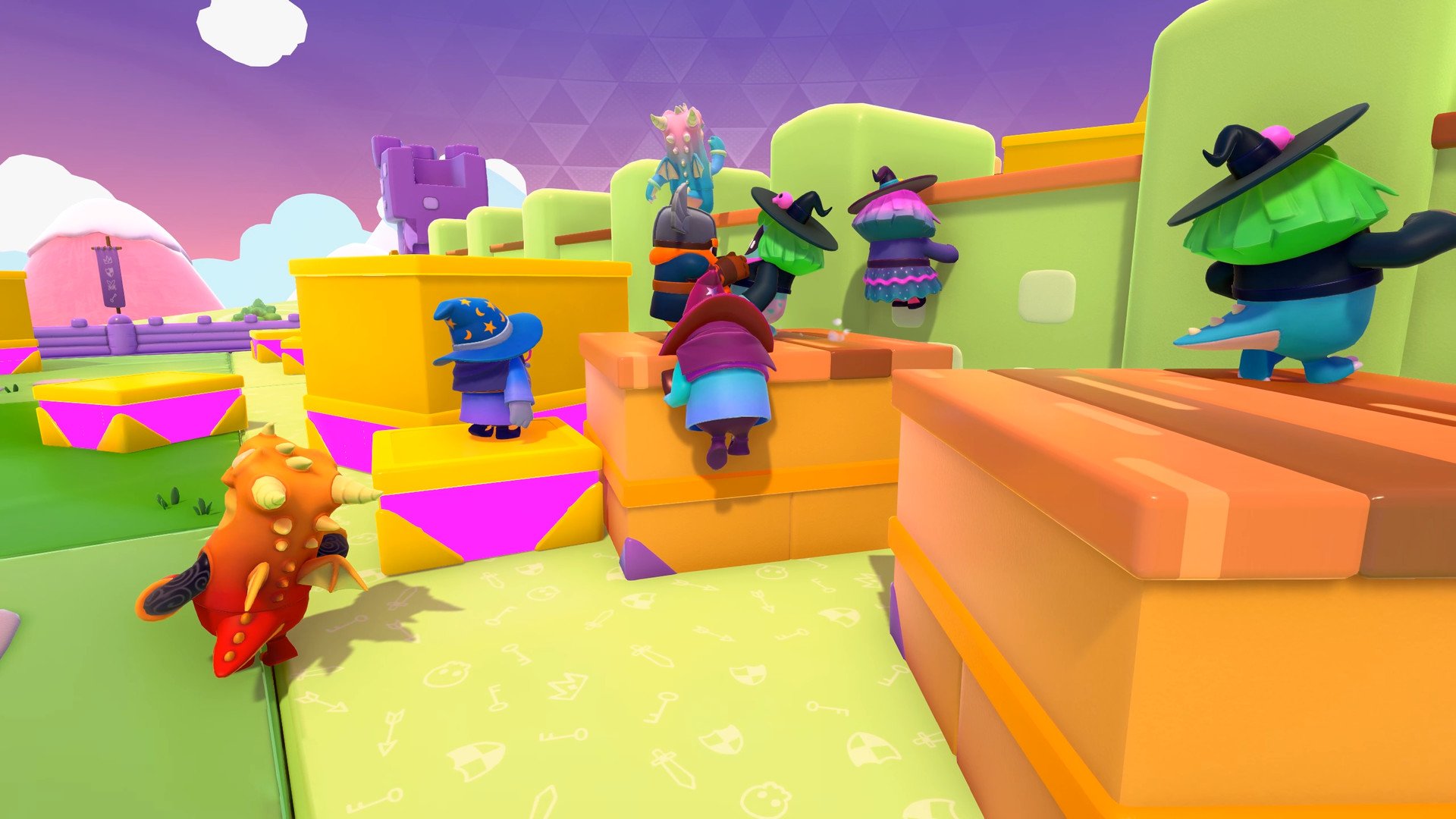 黑暗之魂3 终极版 截图4