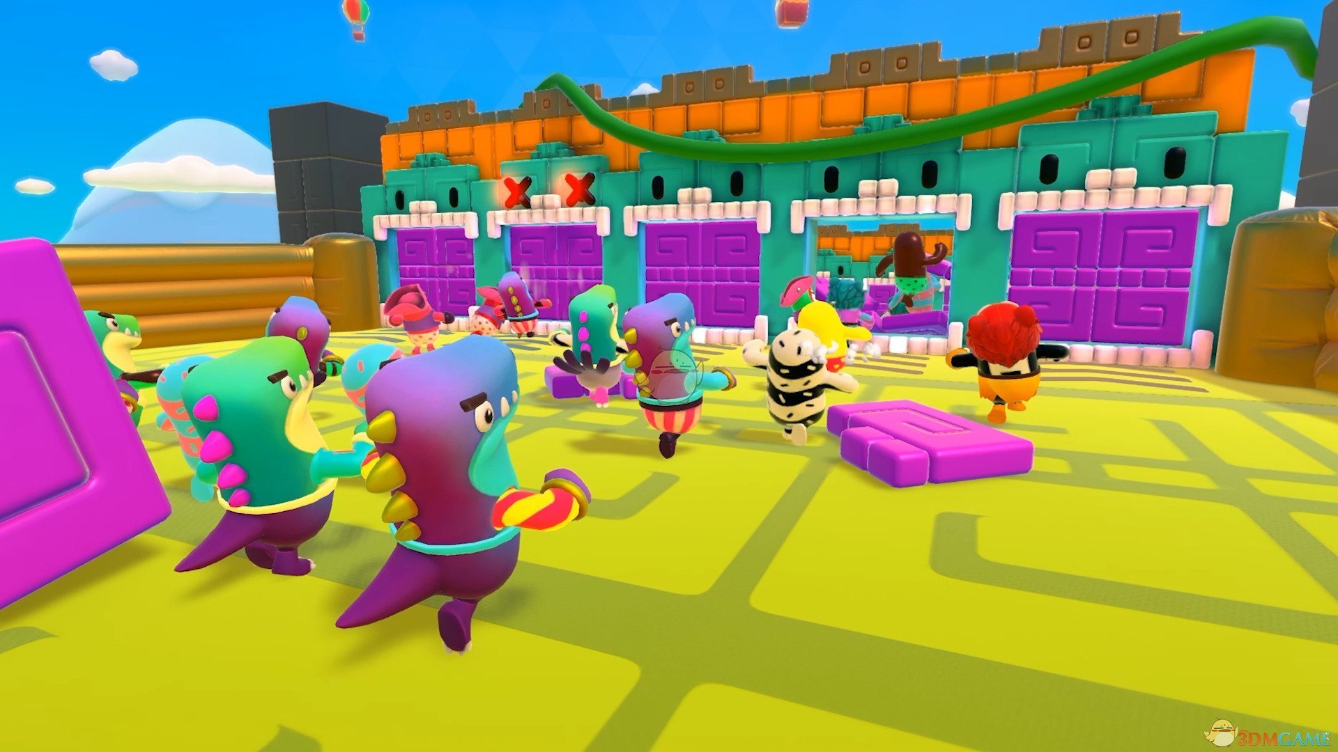 黑暗之魂3 终极版 截图11