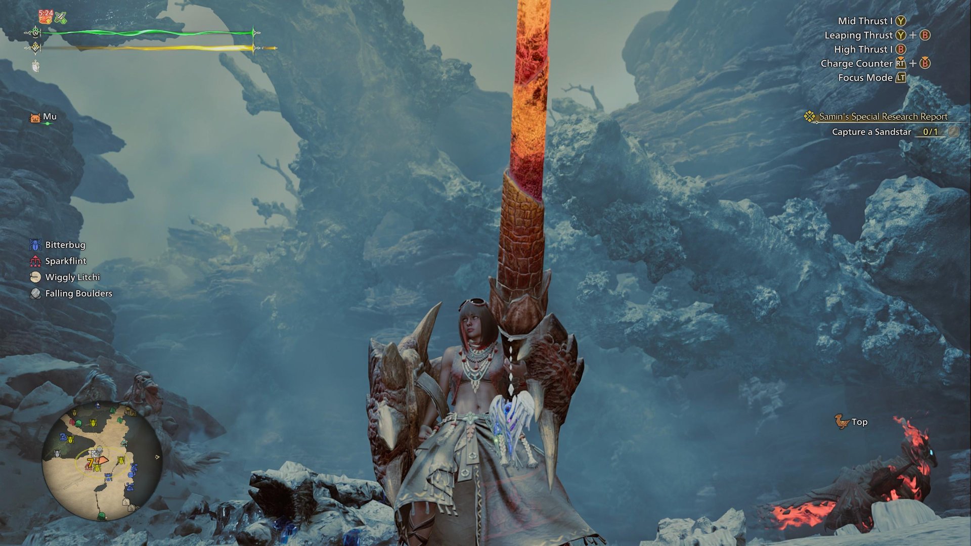 最后生还者2 完整版 截图17