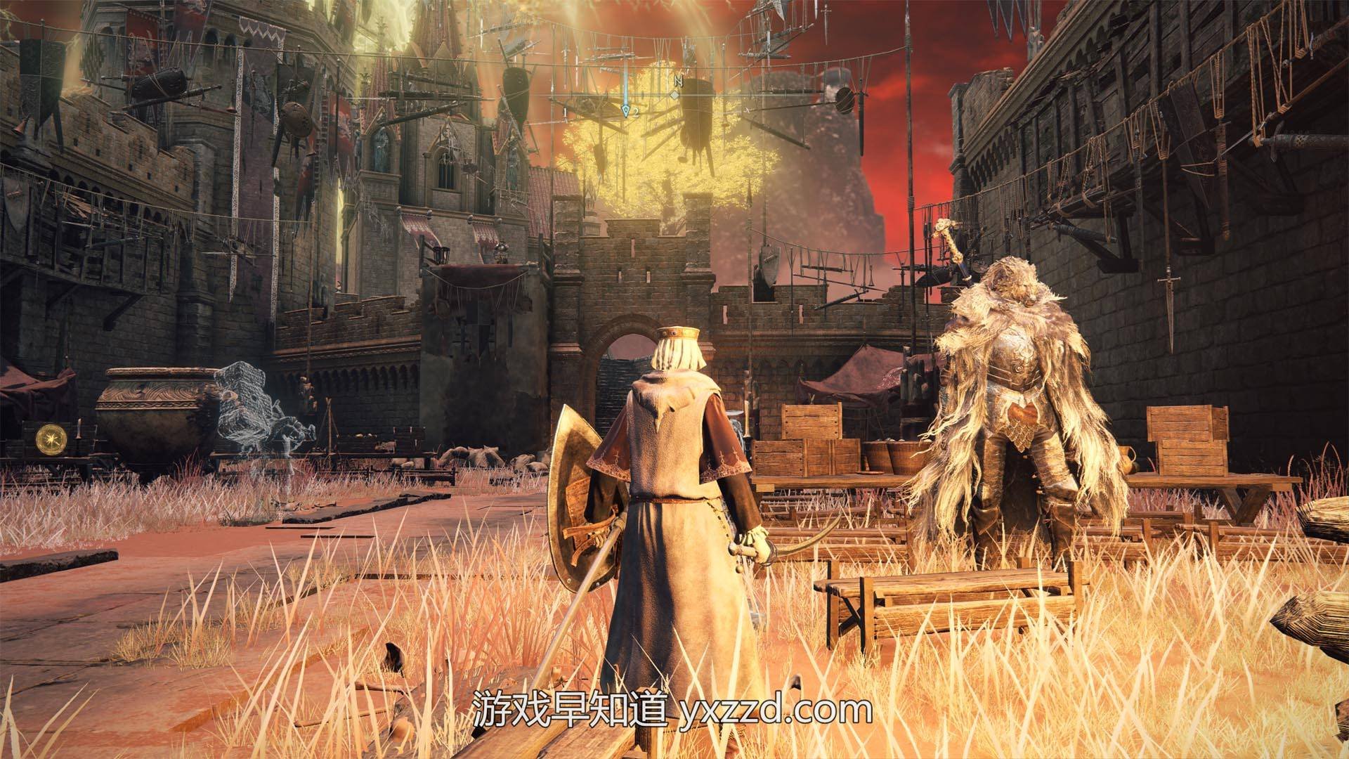 只狼：影逝二度 完整版 截图15