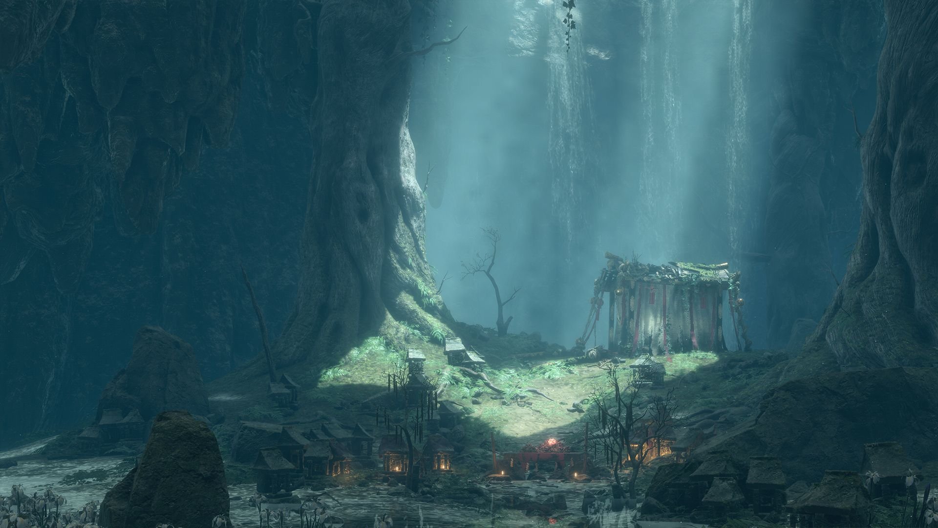 瓦尔海姆 完整版 截图17