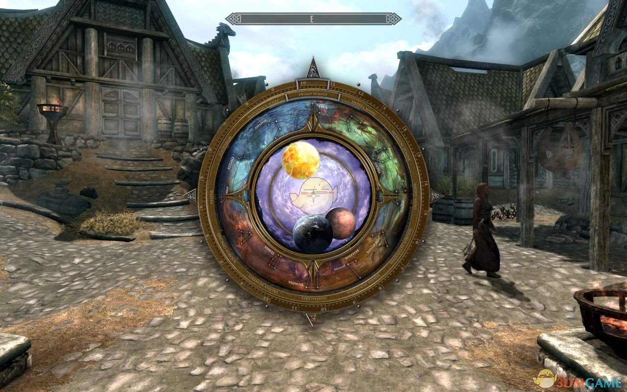 艾尔登法环 重制版 截图4