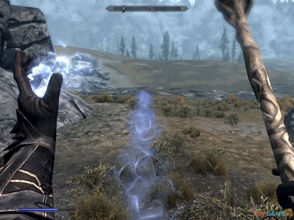 艾尔登法环 重制版 截图7