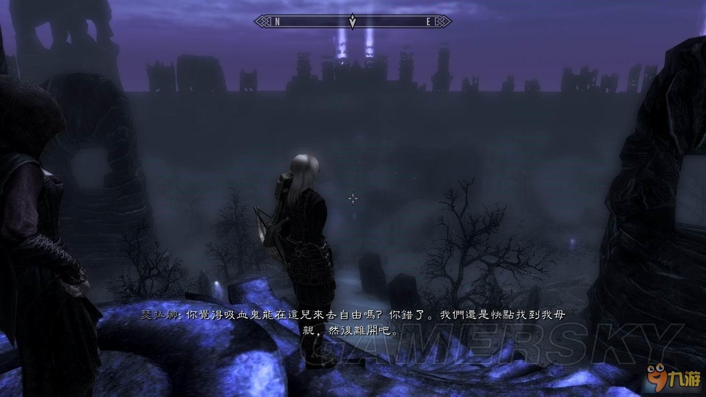 艾尔登法环 重制版 截图15