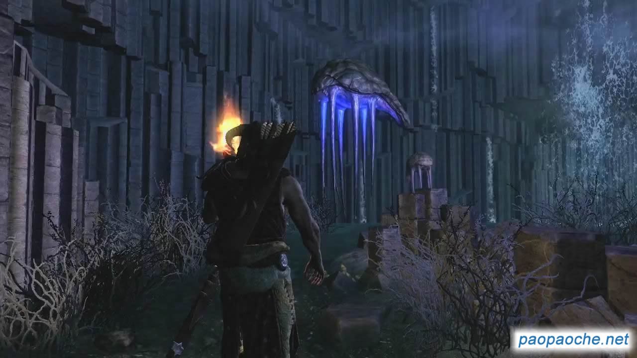 艾尔登法环 重制版 截图19