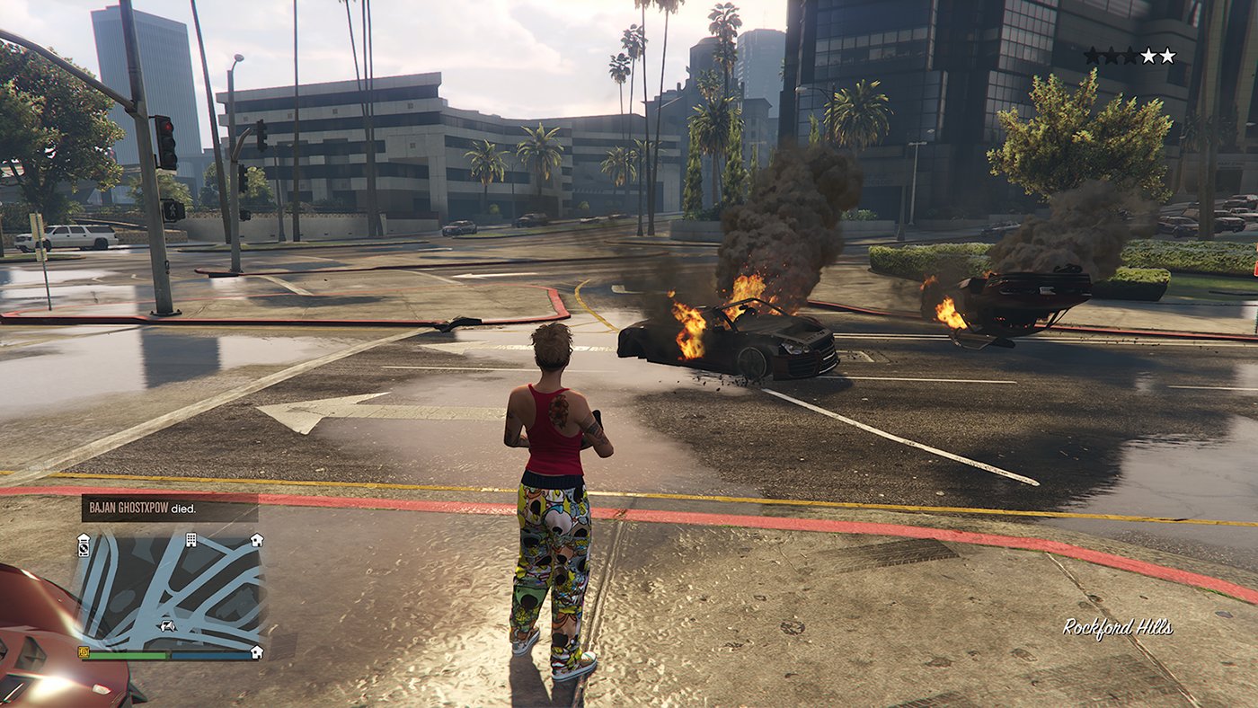 尼尔：机械纪元 截图12