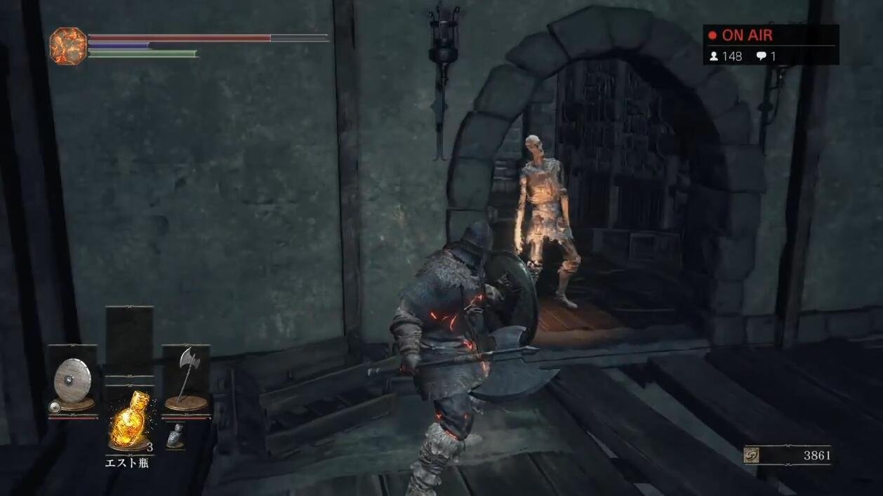 空洞骑士 截图16