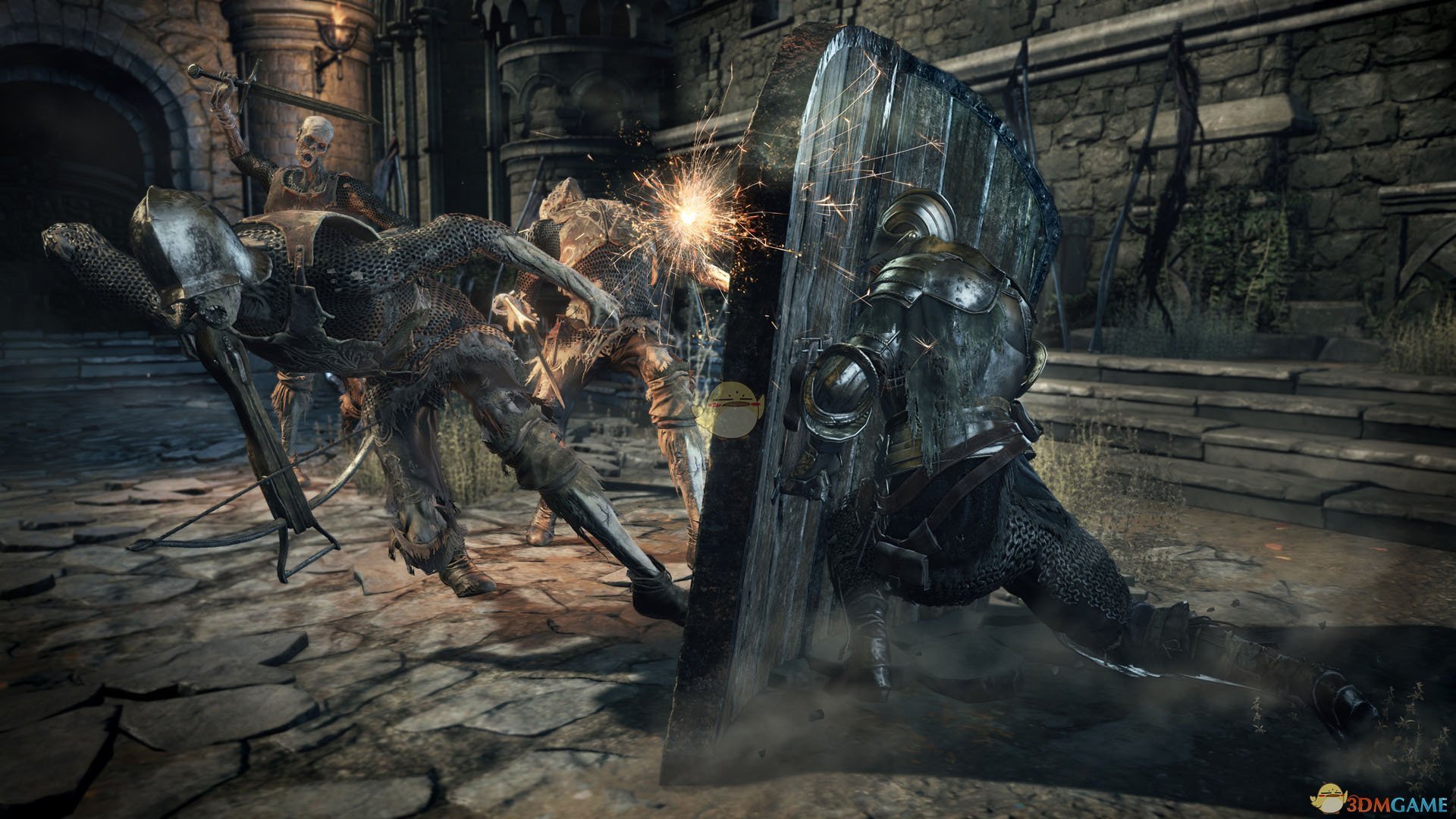 空洞骑士 截图22