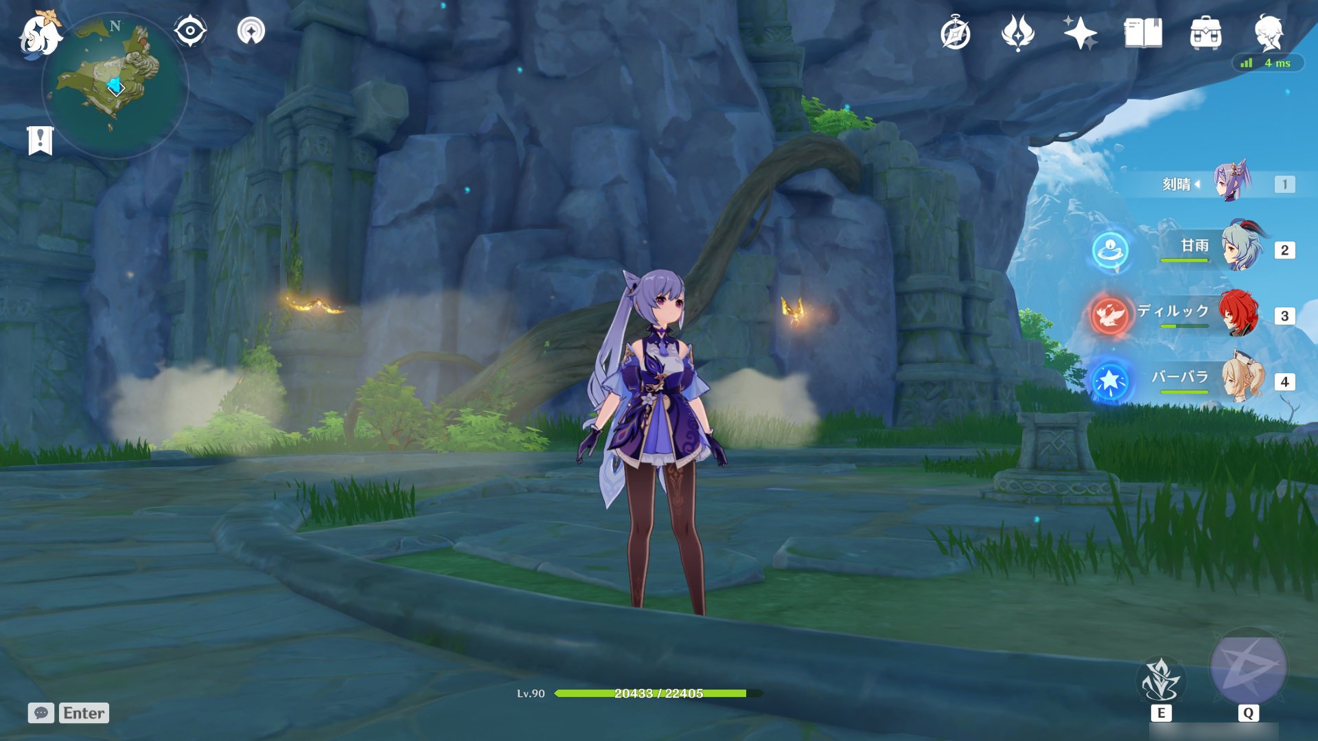 巫师3：狂猎 完整版 截图11