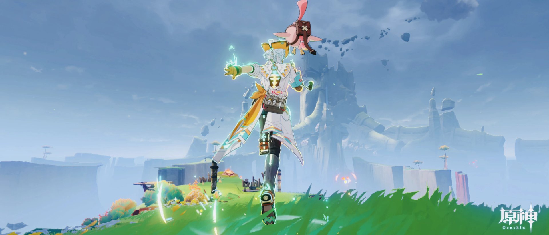 巫师3：狂猎 完整版 截图20