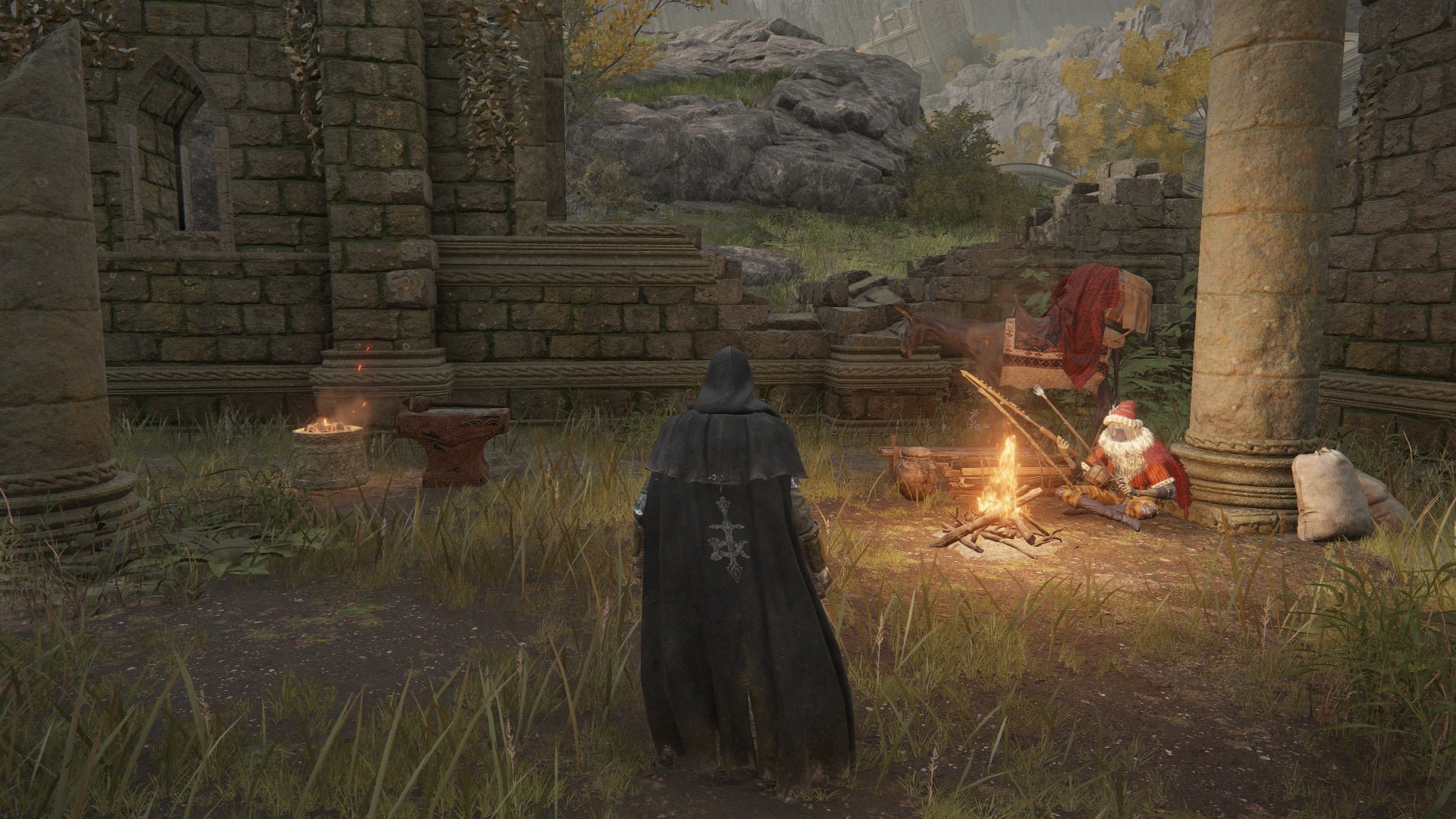 黑暗之魂3 终极版 截图16