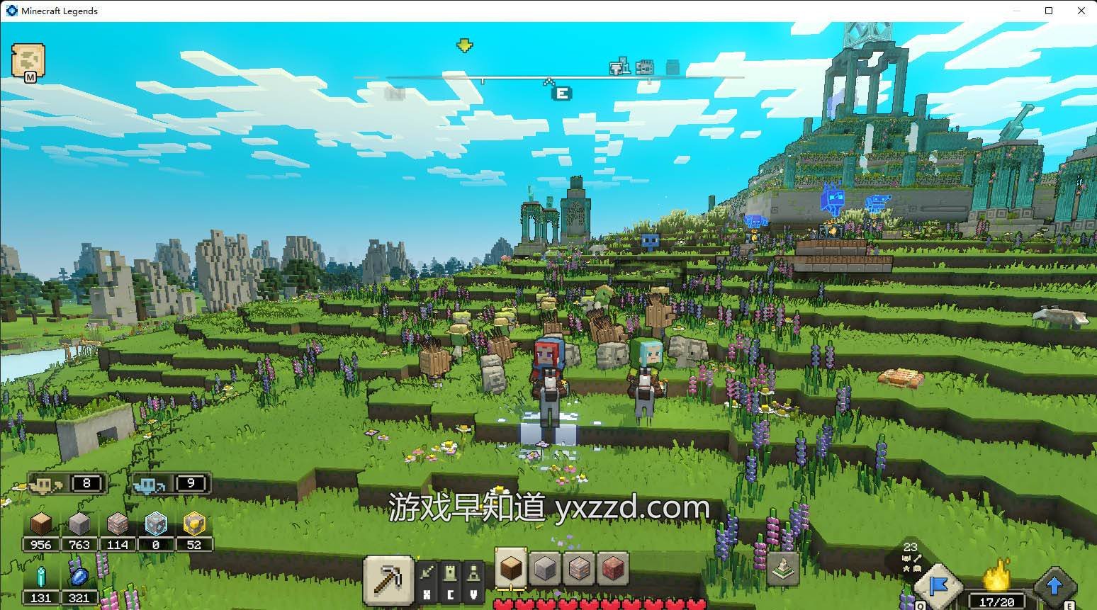 赛博朋克2077 年度版 截图2