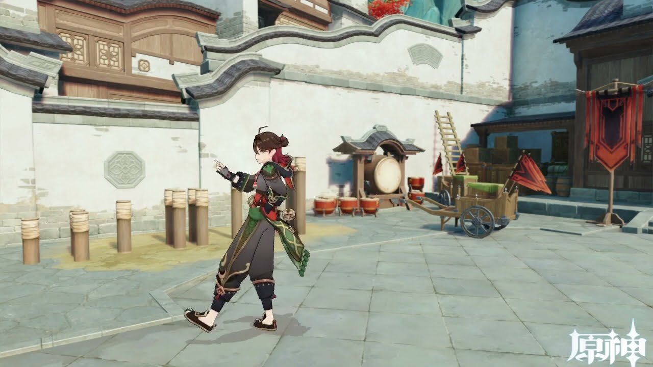 空洞骑士 截图14