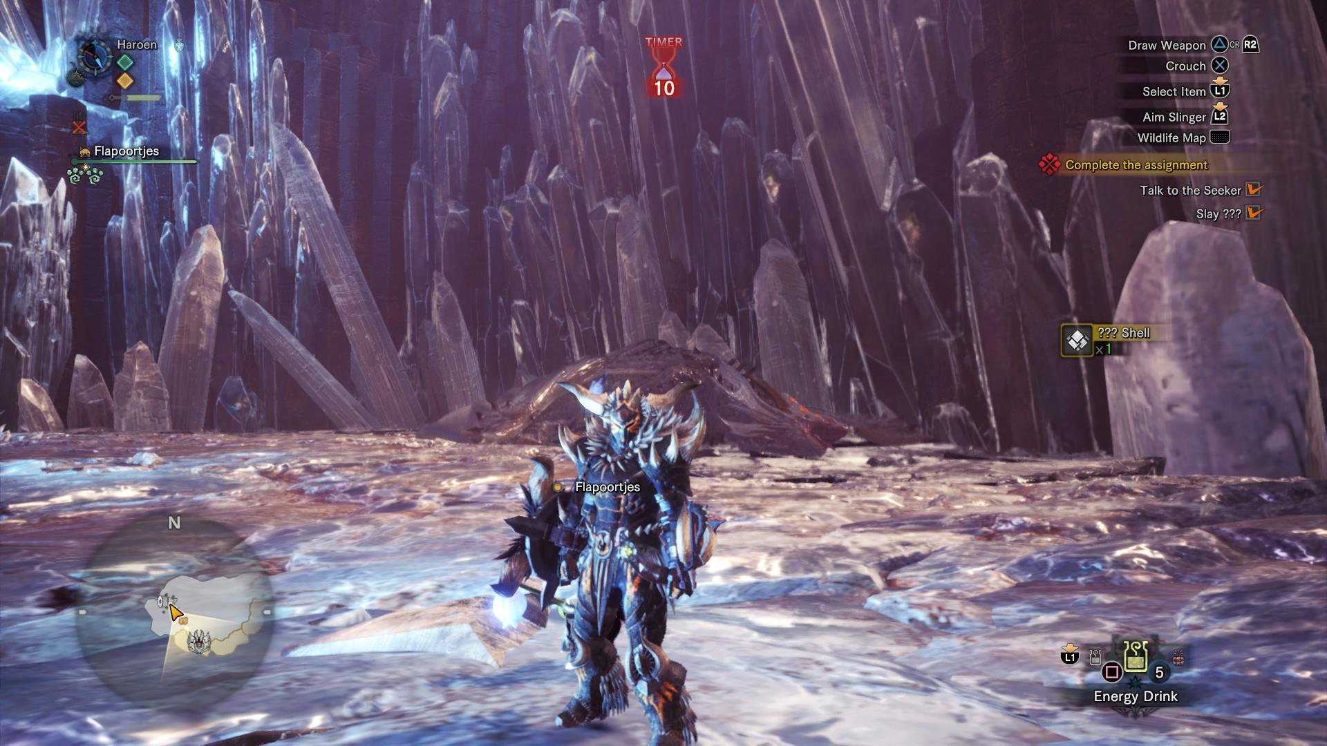 黑暗之魂3 年度版 截图20