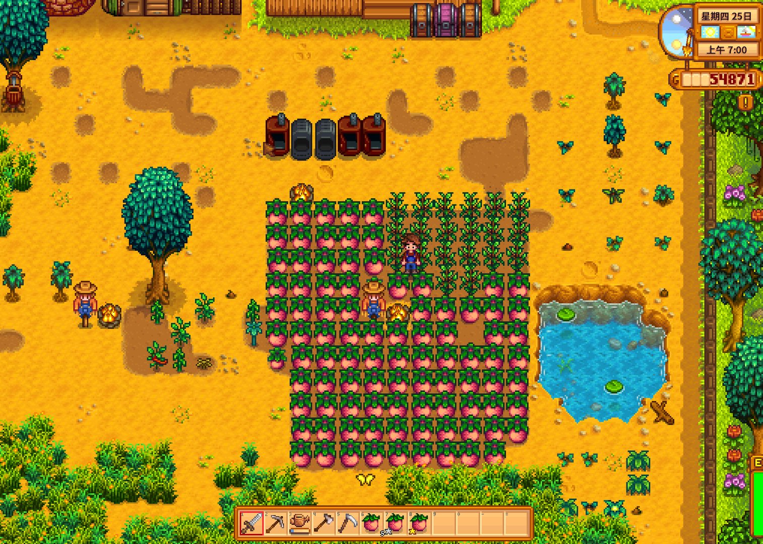 赛博朋克2077 年度版 截图11