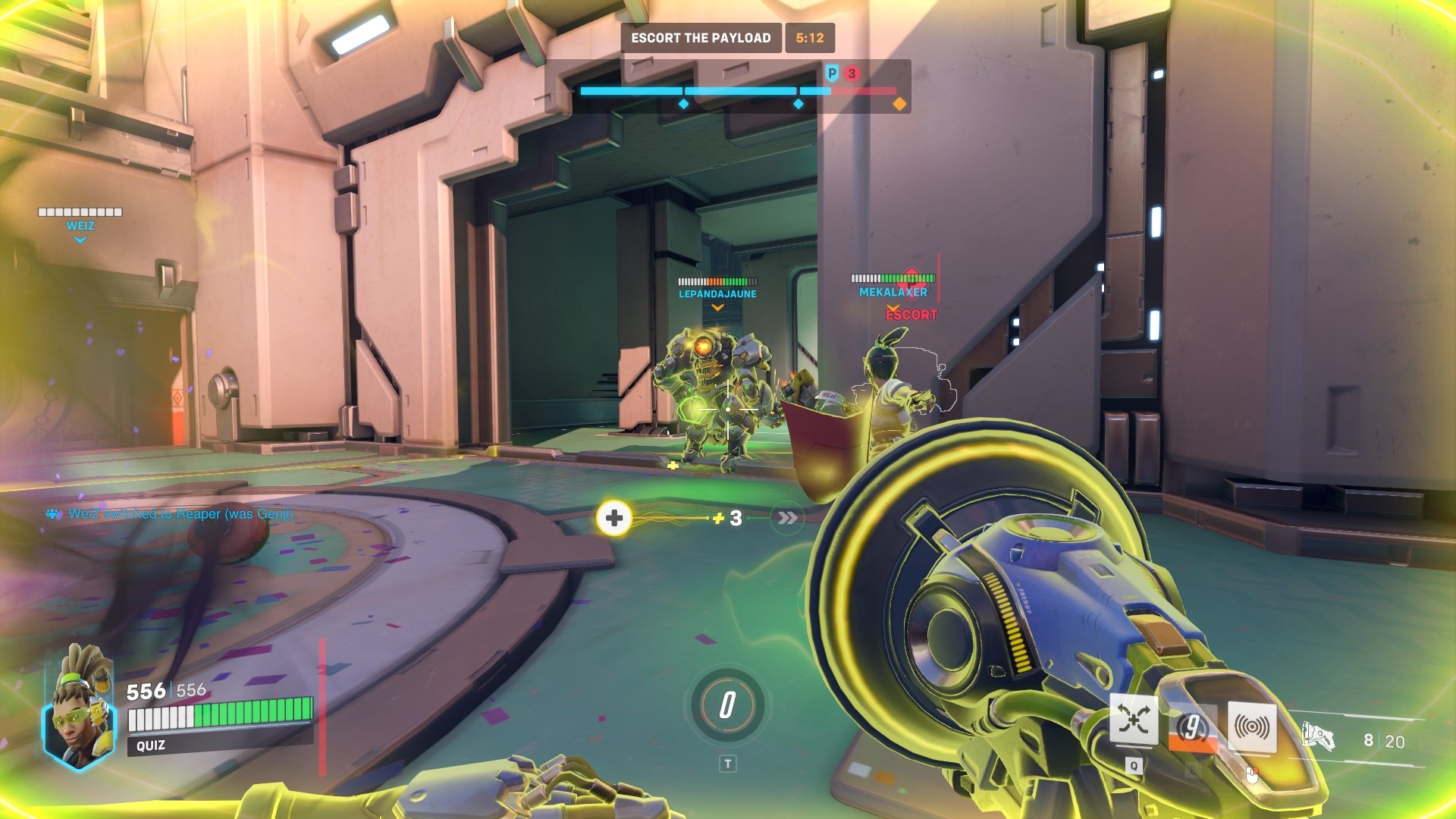 瓦尔海姆 完整版 截图4