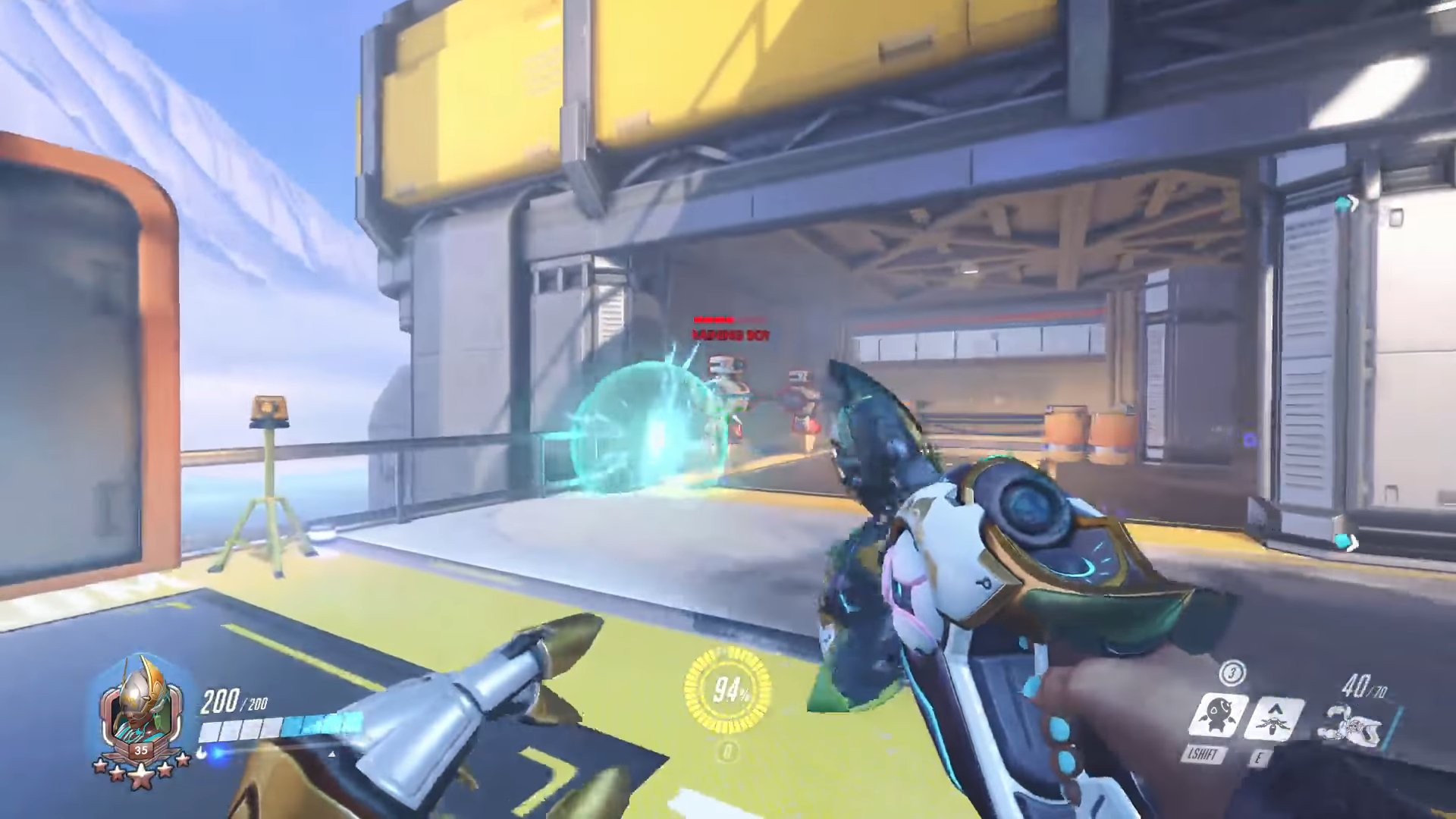 瓦尔海姆 完整版 截图17