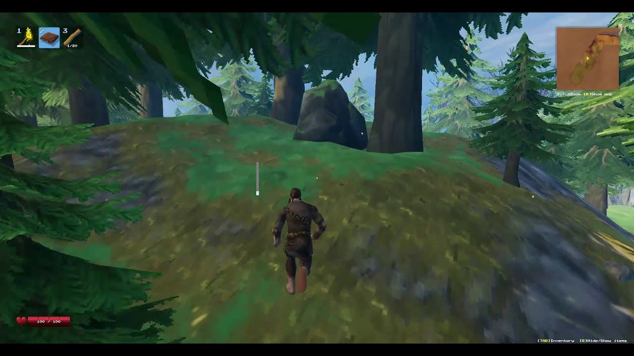 绝地求生 截图4