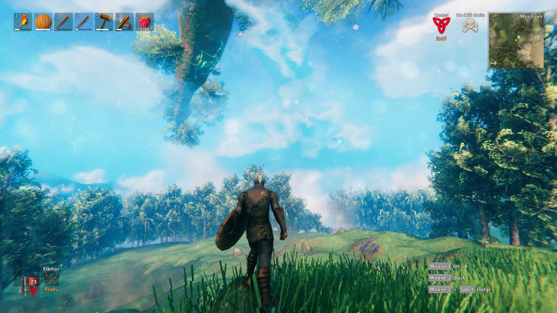 绝地求生 截图15