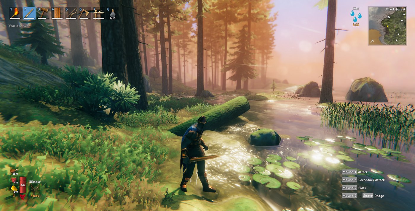 绝地求生 截图17