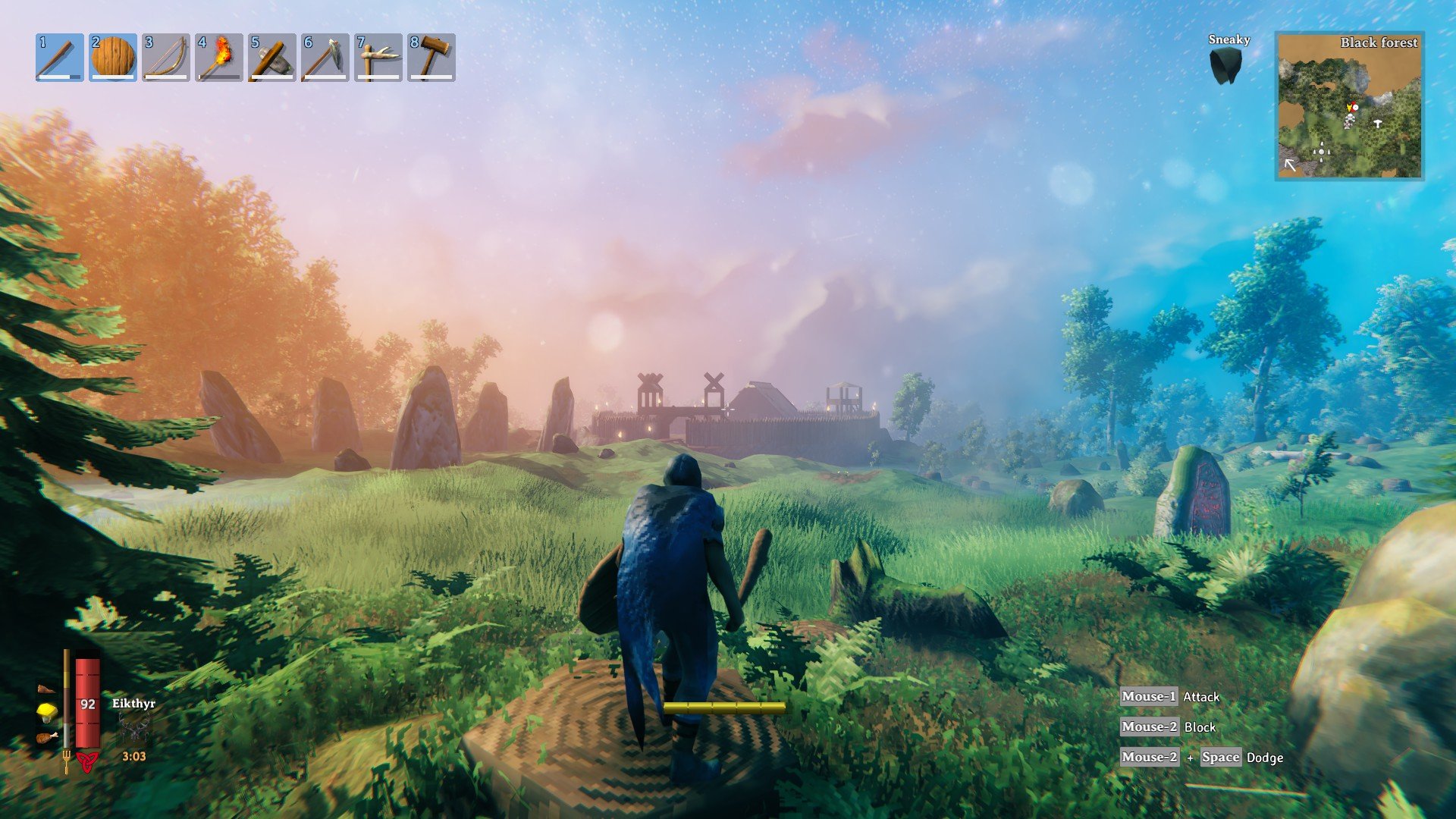 绝地求生 截图18