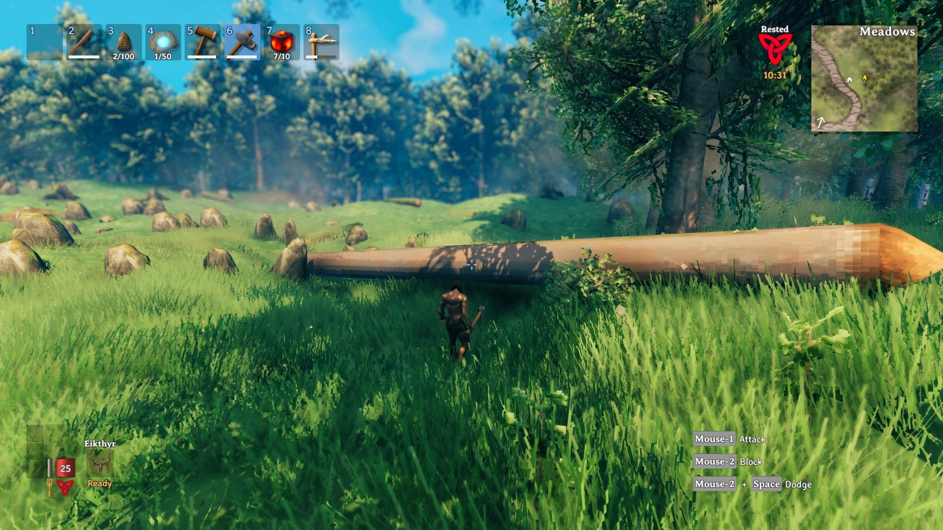 绝地求生 截图21