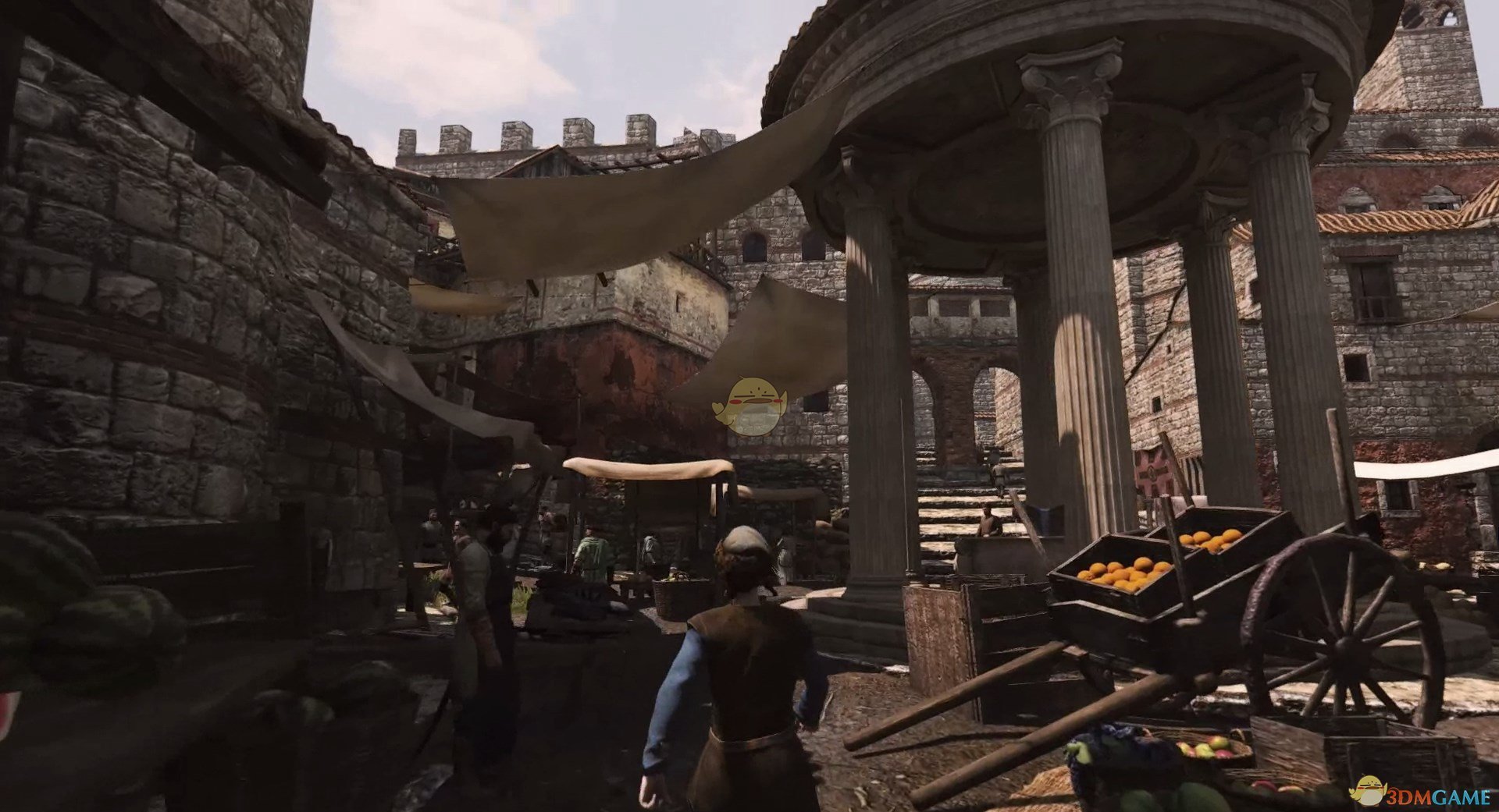 糖豆人：终极淘汰赛 重制版 截图3