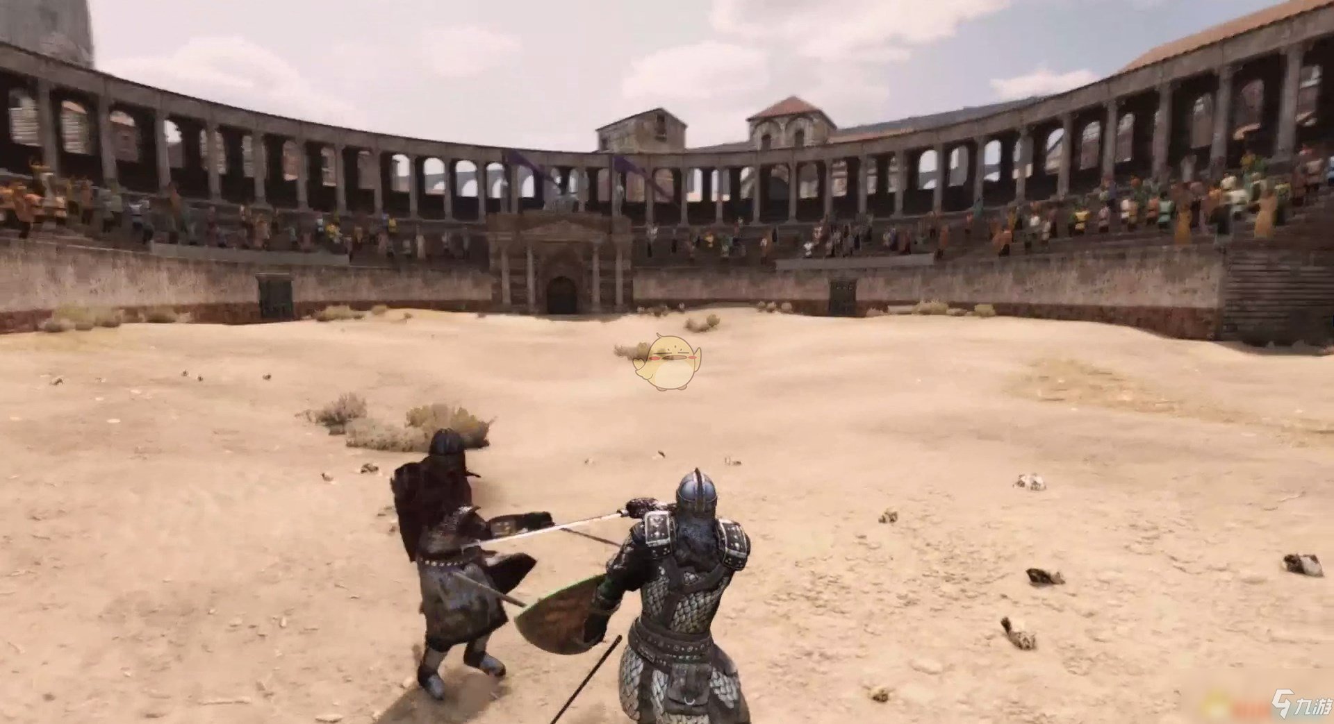 糖豆人：终极淘汰赛 重制版 截图4