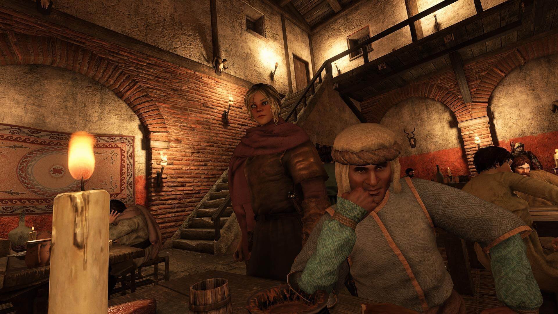 糖豆人：终极淘汰赛 重制版 截图6