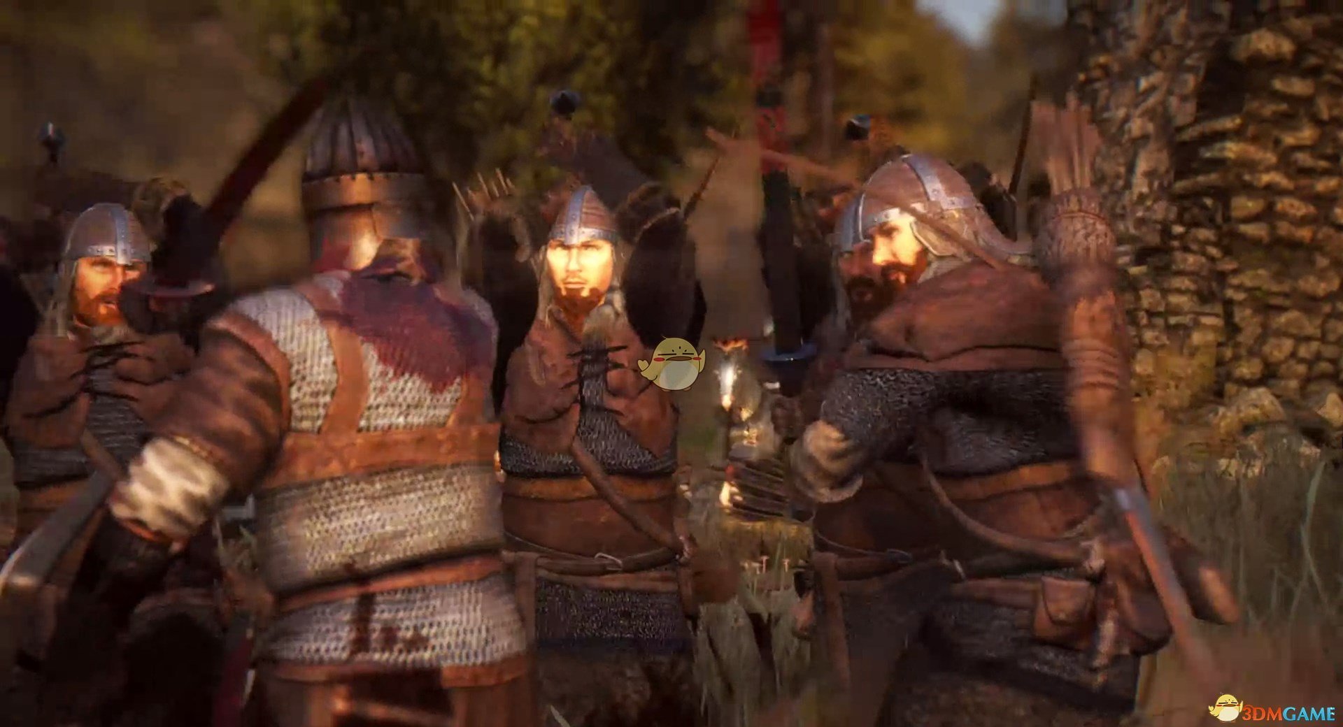 糖豆人：终极淘汰赛 重制版 截图8