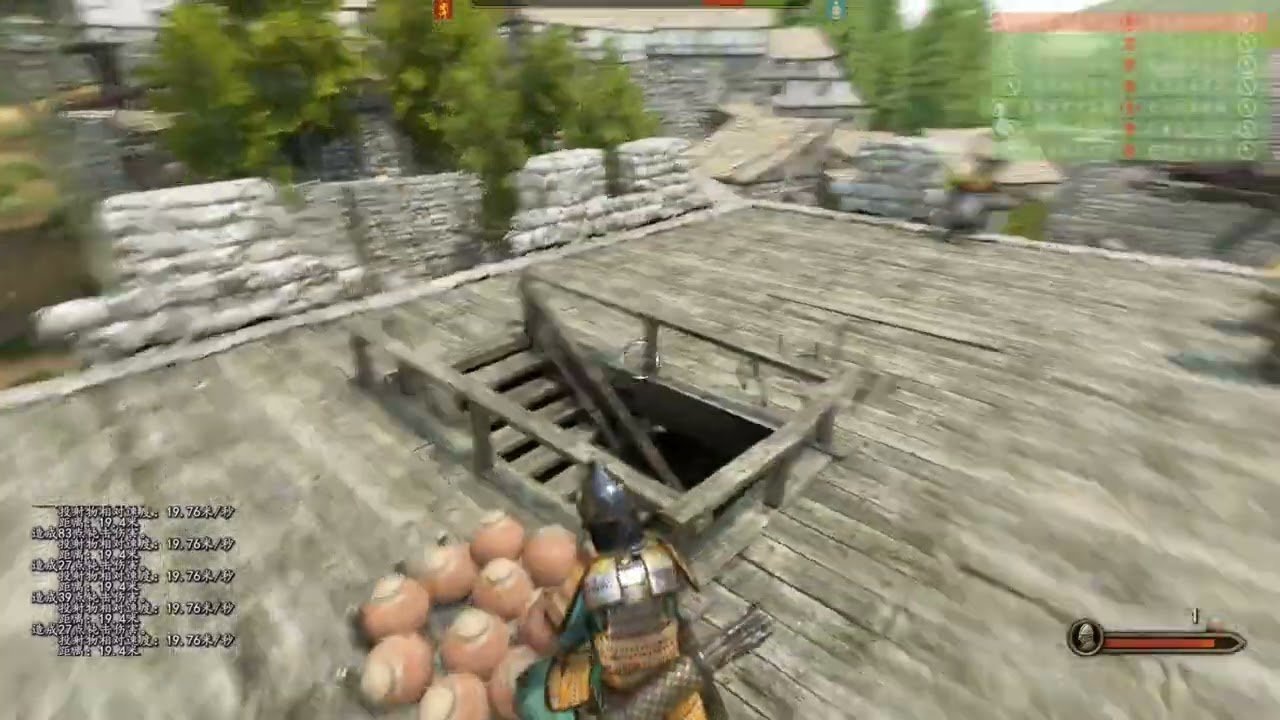 糖豆人：终极淘汰赛 重制版 截图9