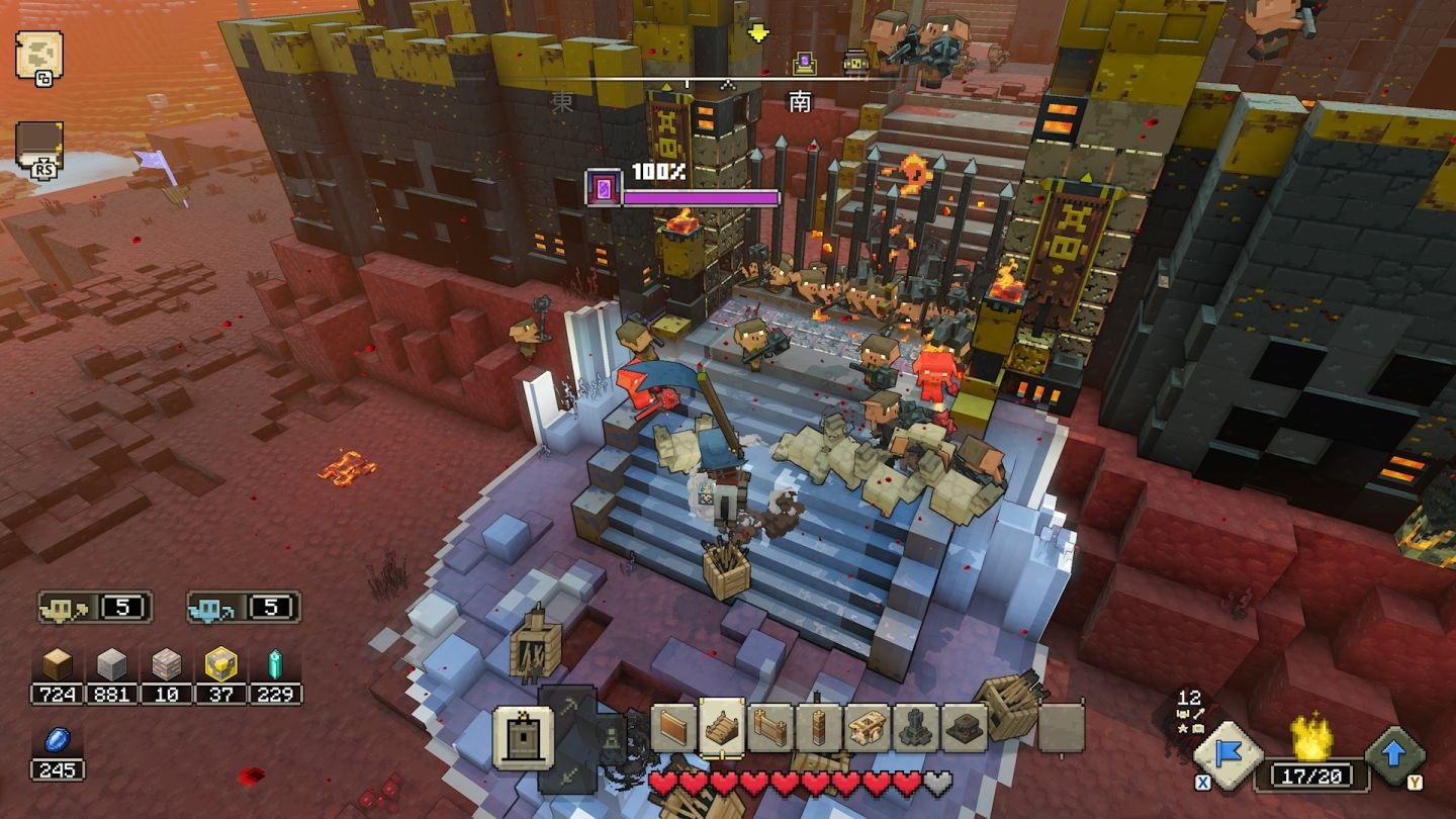 艾尔登法环 重制版 截图6