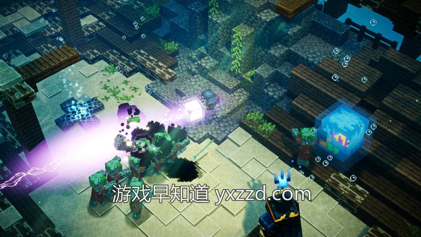 艾尔登法环 重制版 截图11