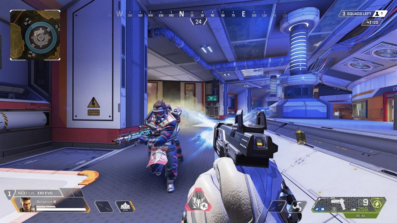 瓦尔海姆 完整版 截图13