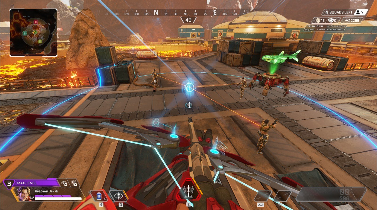 瓦尔海姆 完整版 截图18