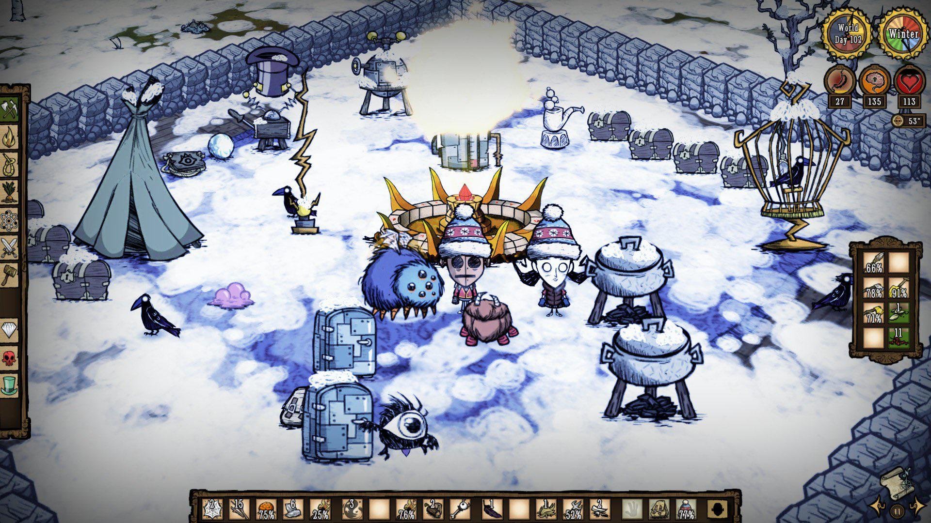 绝地求生 豪华版 截图9