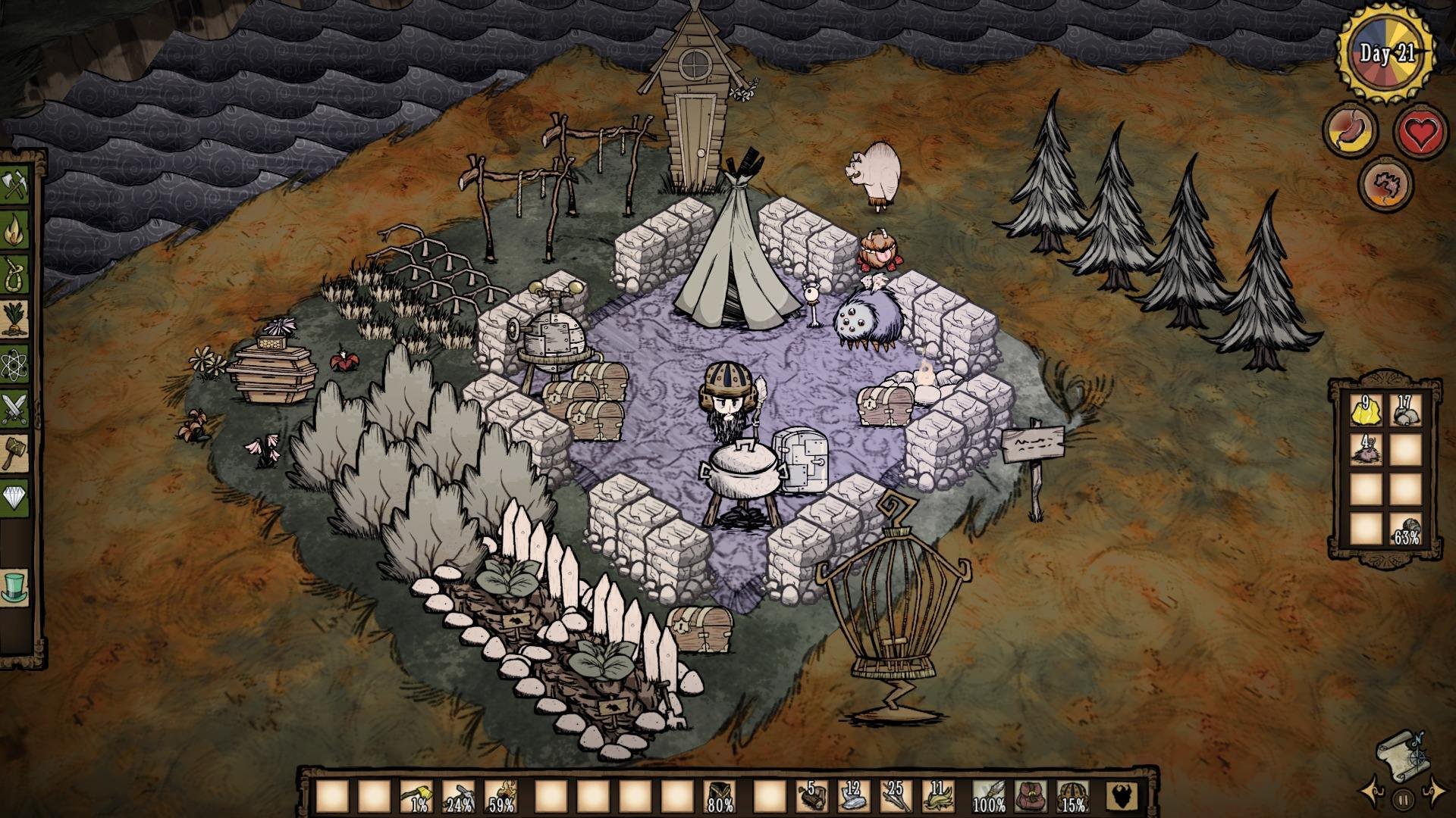 绝地求生 豪华版 截图11