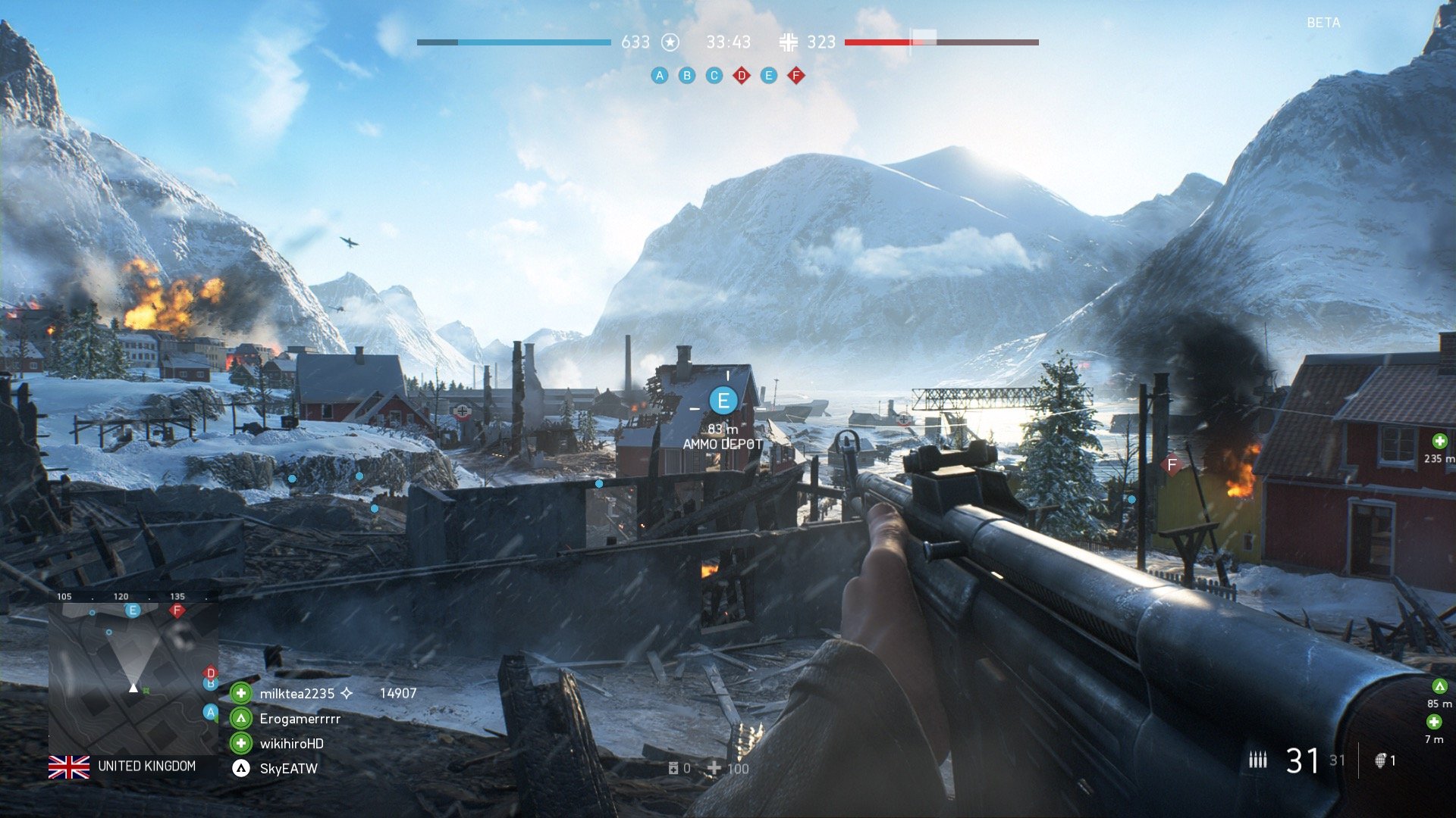 空洞骑士 截图10