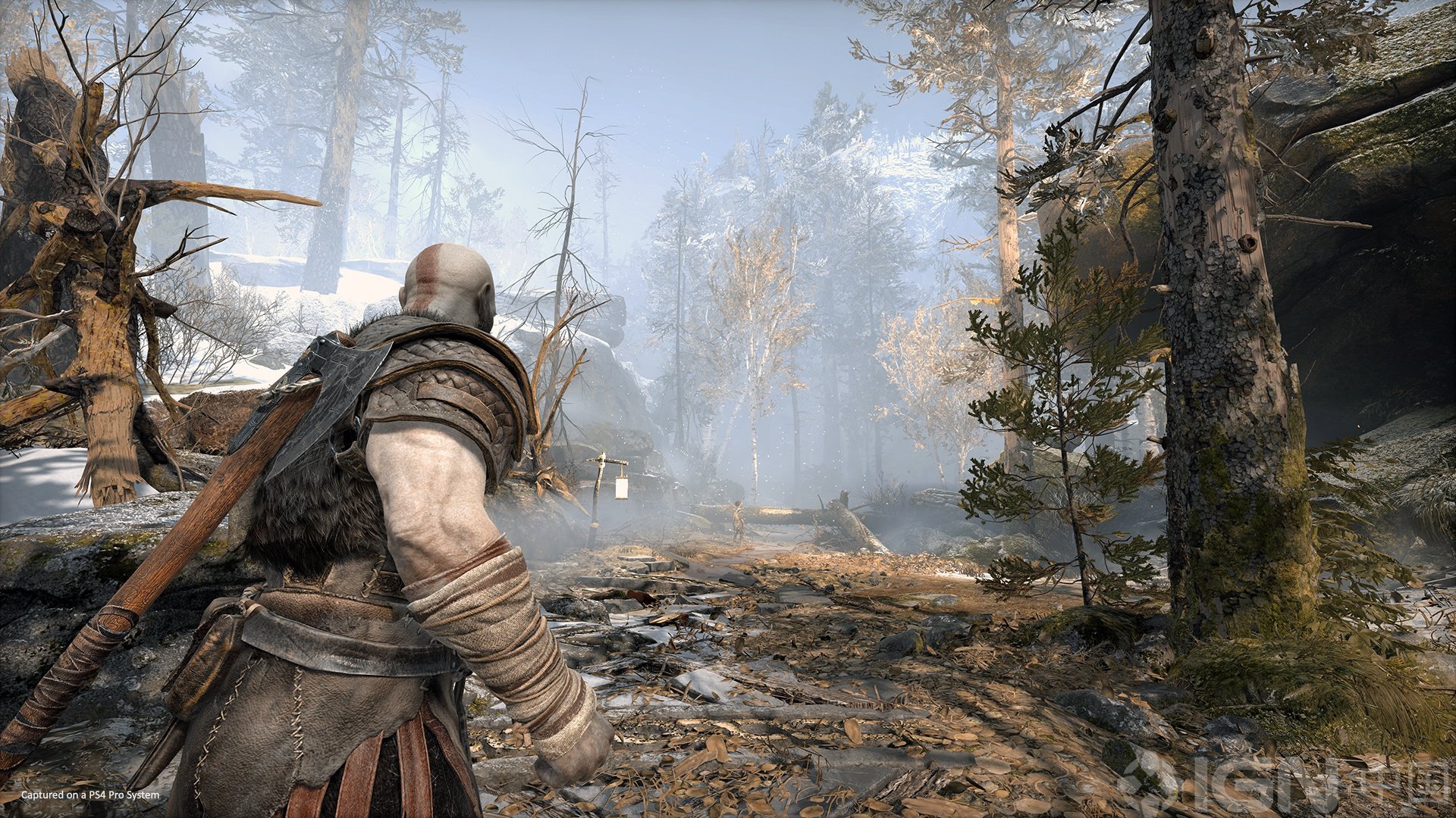 黑暗之魂3 终极版 截图7