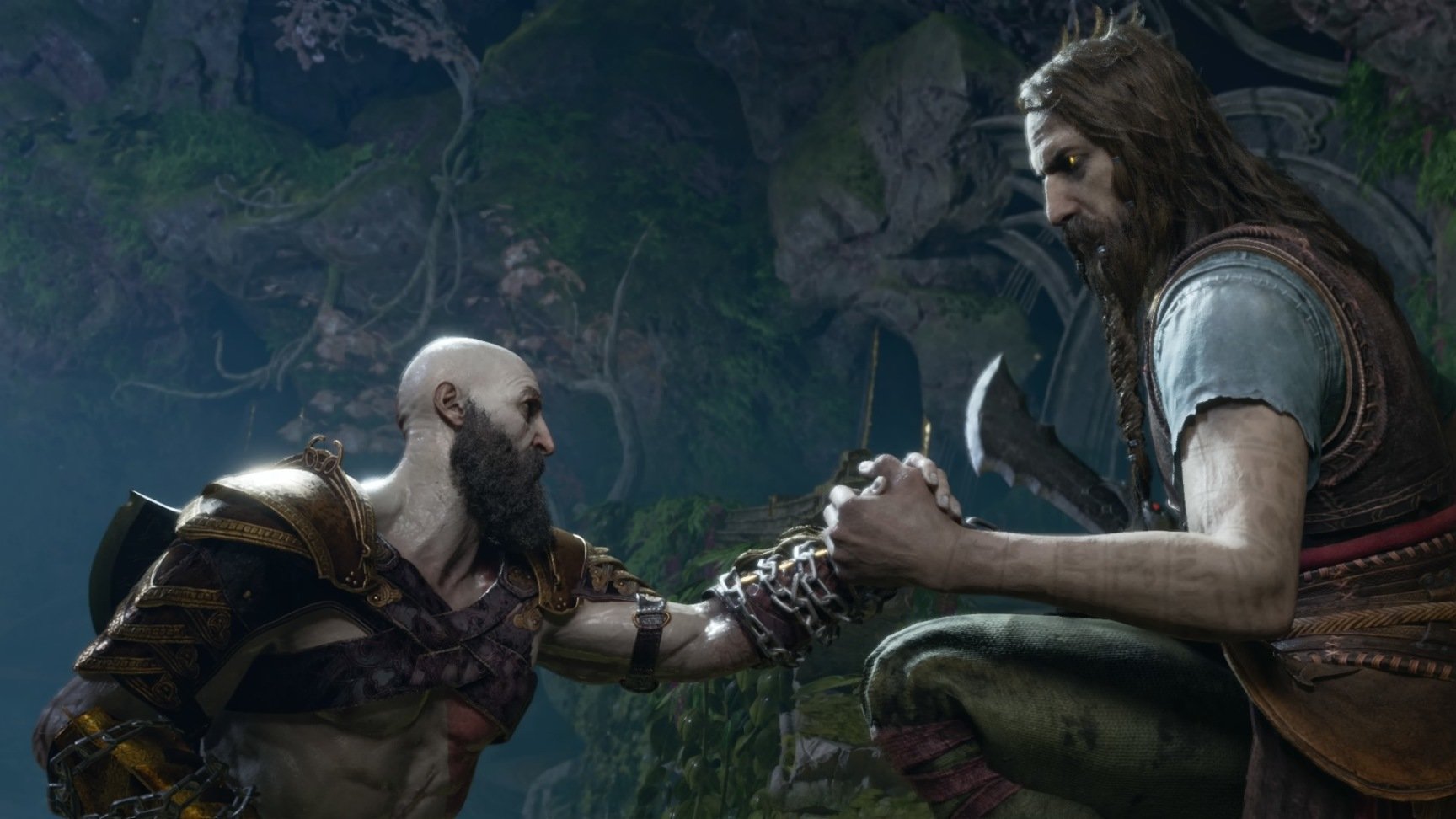 黑暗之魂3 终极版 截图18