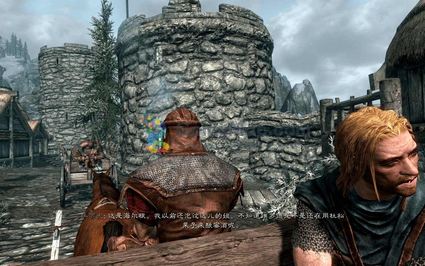 巫师3：狂猎 豪华版 截图7