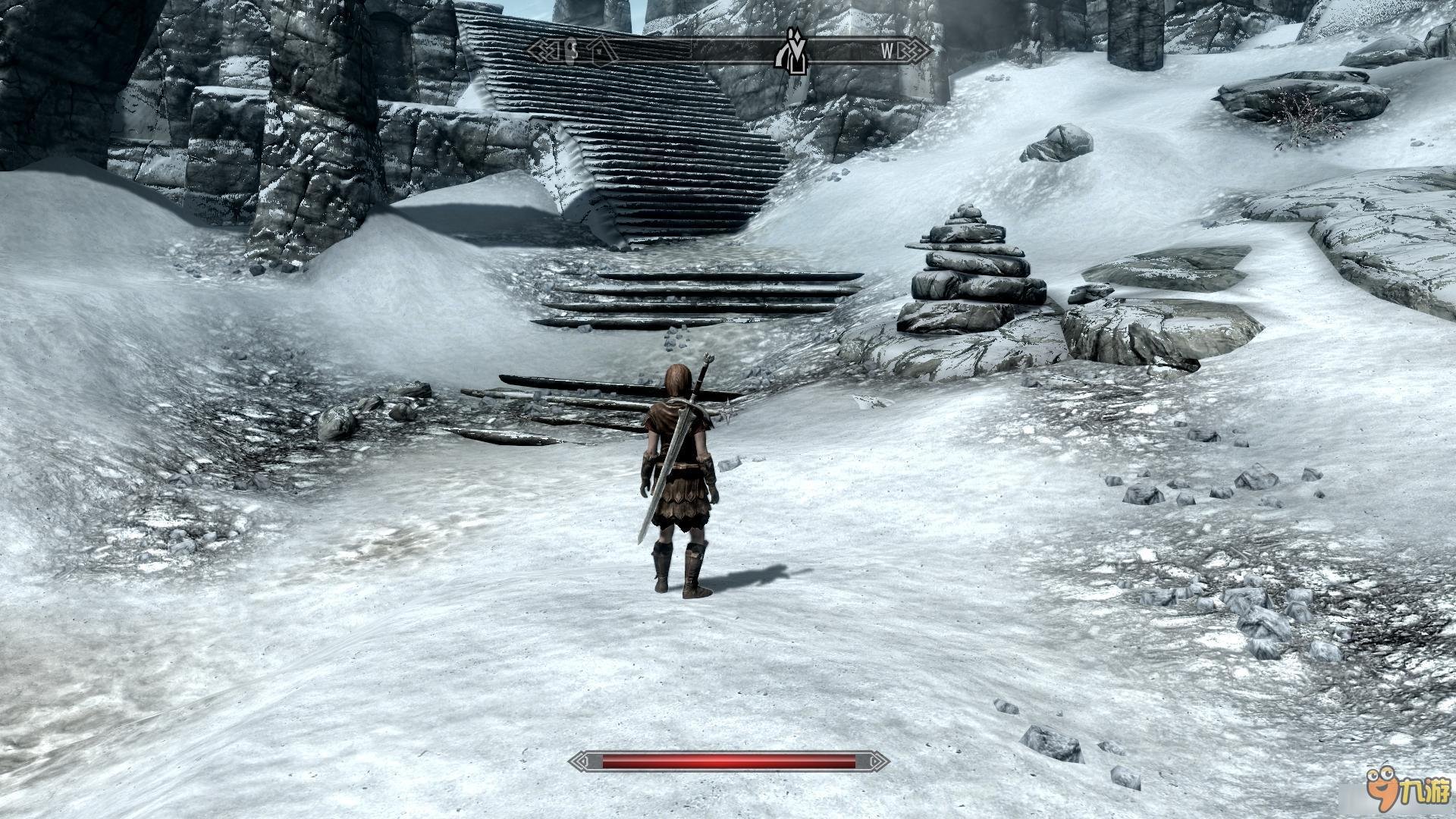 巫师3：狂猎 豪华版 截图19