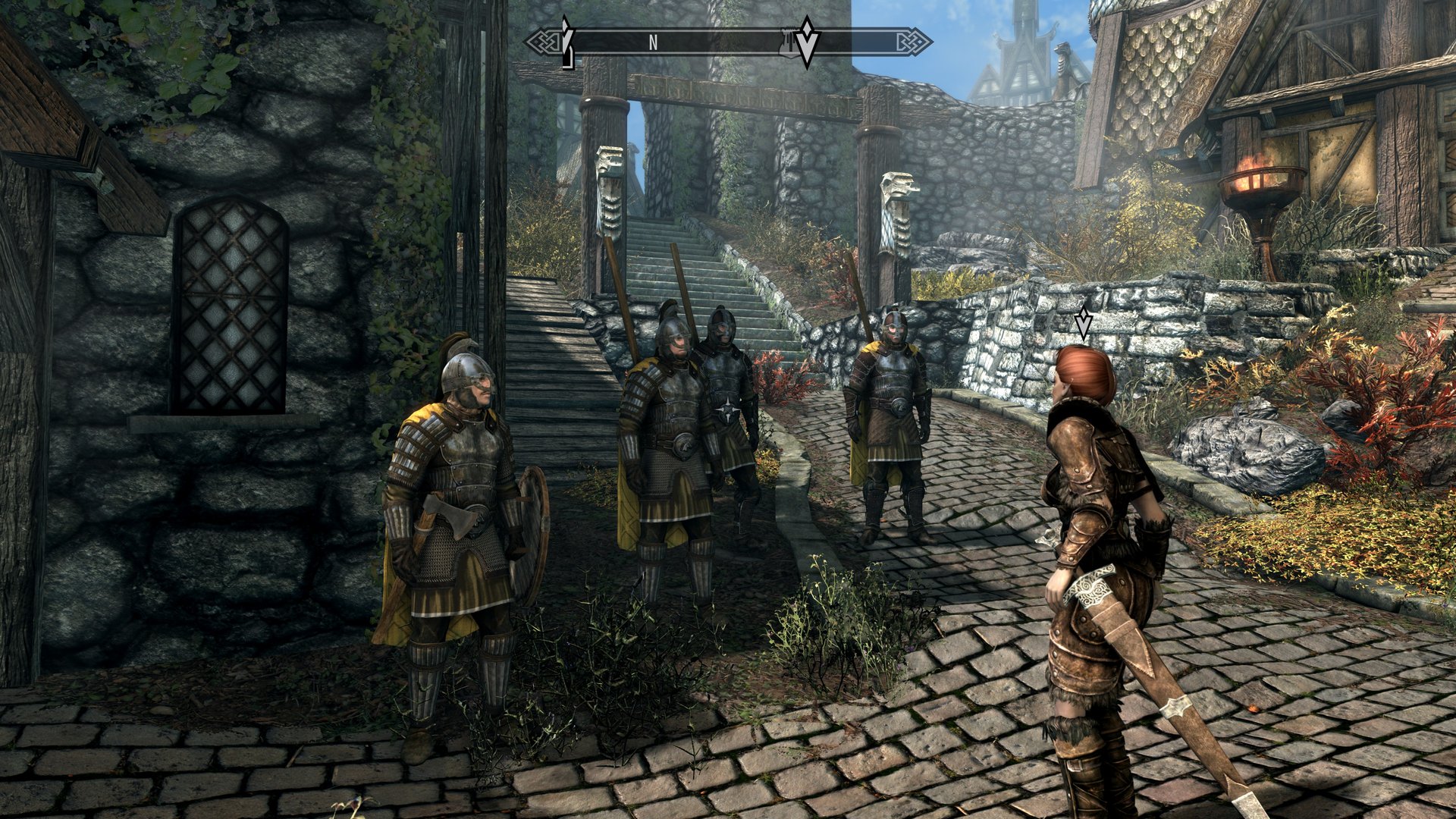 巫师3：狂猎 豪华版 截图21