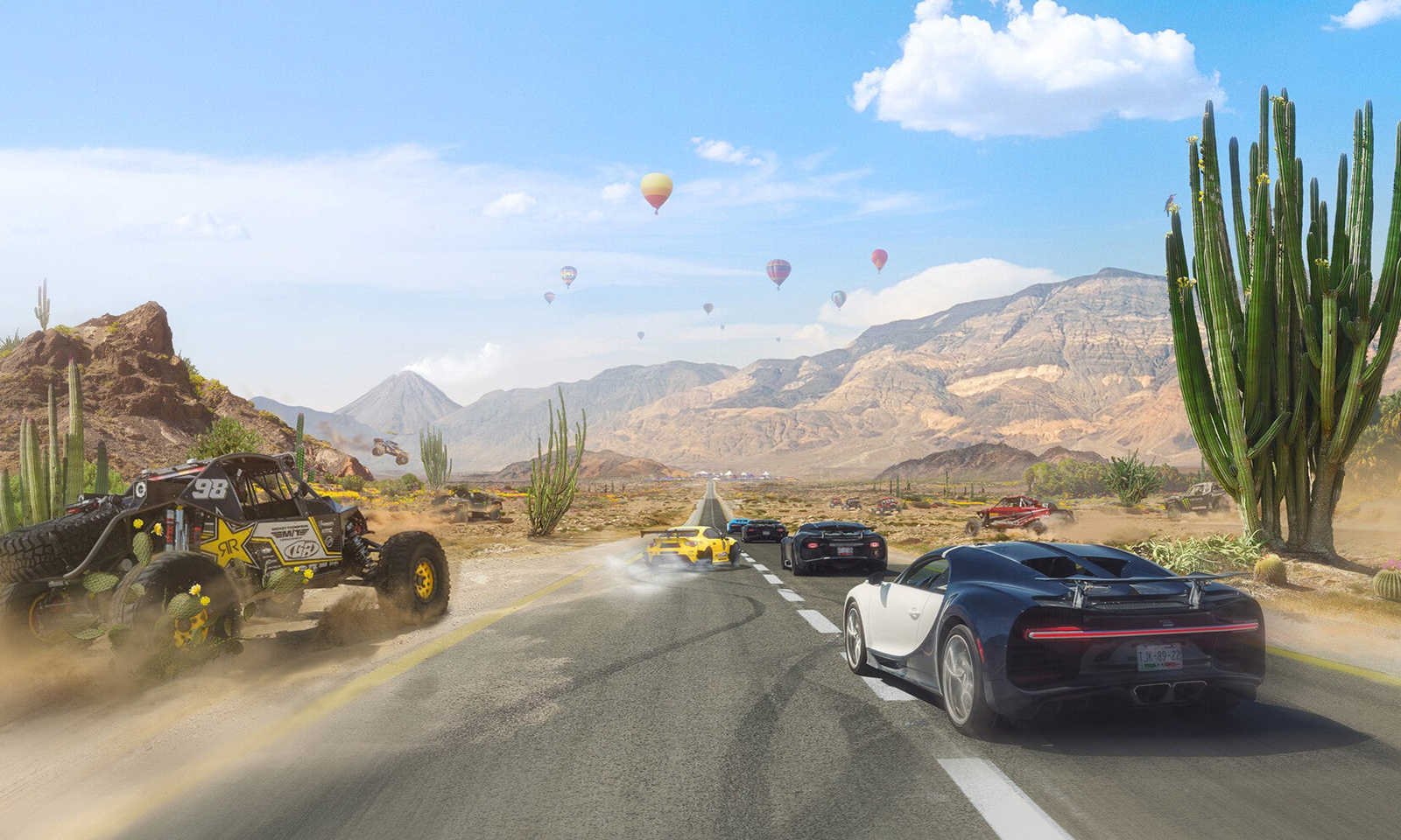 GTA5 豪华版 截图1